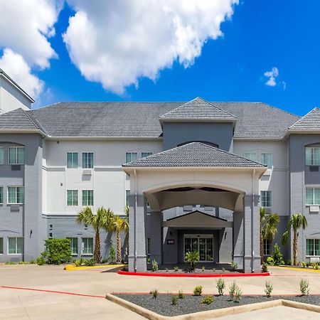 Spark By Hilton Missouri City Exterior photo